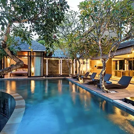 Paya Paya Villa